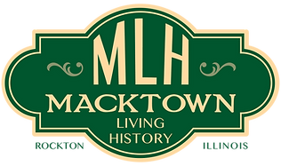Macktown Living History